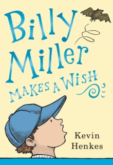 Image for Billy Miller Makes a Wish