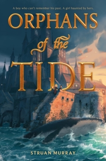 Image for Orphans of the Tide