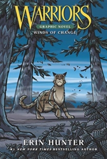 Image for Warriors: Winds of Change