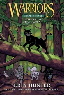 Image for Warriors: Exile from ShadowClan