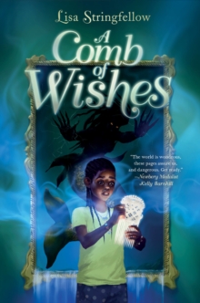 Image for A comb of wishes