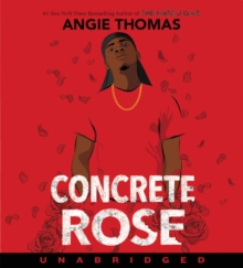 Image for Concrete Rose CD