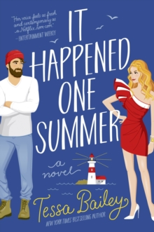 Image for It Happened One Summer
