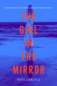 Image for The Girl in the Mirror