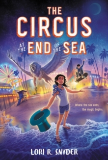 Image for The Circus at the End of the Sea