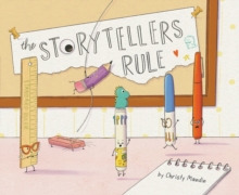 Image for The Storytellers Rule