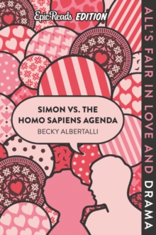 Image for Simon vs. the Homo Sapiens Agenda Epic Reads Edition