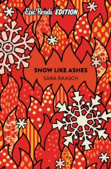 Image for Snow like ashes