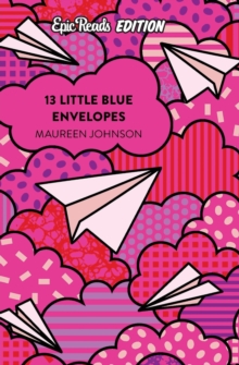 Image for 13 little blue envelopes