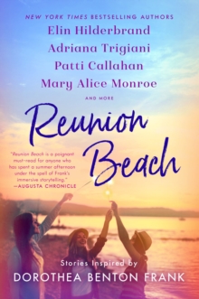 Image for Reunion Beach: Stories Inspired by Dorothea Benton Frank