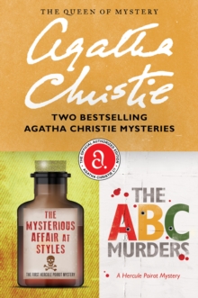 Image for Mysterious Affair at Styles & The ABC Murders Bundle: Two Bestselling Agatha Christie Mysteries