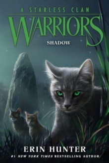 Image for Warriors: A Starless Clan #3: Shadow