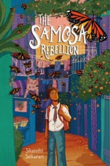 Image for The Samosa Rebellion