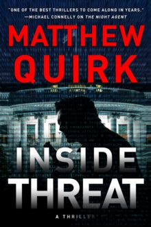 Image for Inside Threat: A Novel