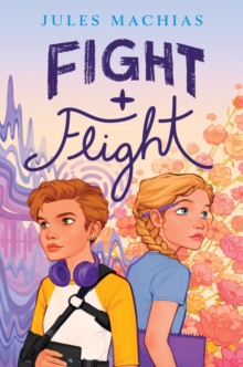 Image for Fight + Flight