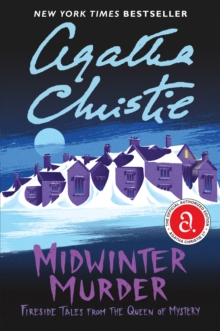 Image for Midwinter Murder: Fireside Tales from the Queen of Mystery