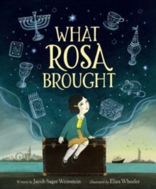 Image for What Rosa Brought