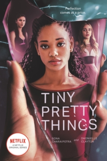 Image for Tiny Pretty Things TV Tie-in Edition