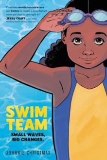 Image for Swim team