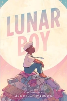 Image for Lunar Boy