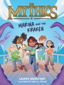 Image for Marina and the Kraken