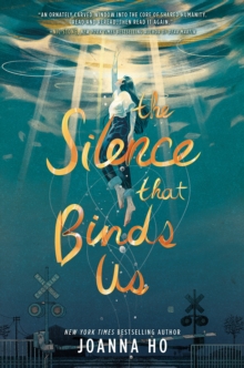 Image for The silence that binds us