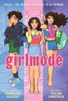 Image for Girlmode