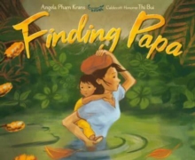 Image for Finding Papa