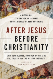 Image for After Jesus, Before Christianity
