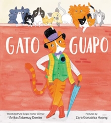 Image for Gato Guapo
