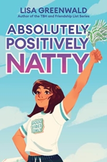 Image for Absolutely, Positively Natty
