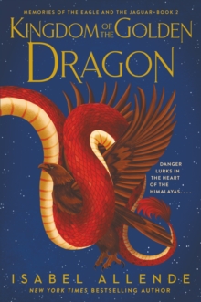 Image for Kingdom of the Golden Dragon