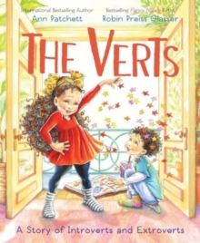 Image for The Verts: A Story of Introverts and Extroverts