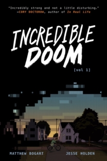 Image for Incredible doom