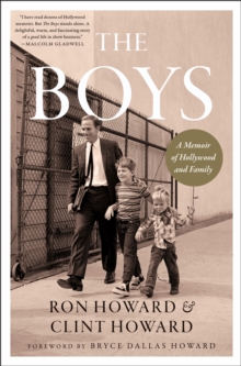 Image for The boys: a memoir of Hollywood and family