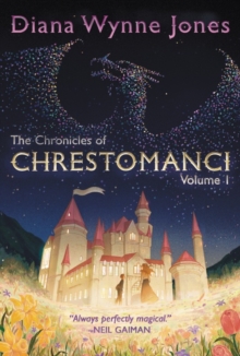Image for The Chronicles of Chrestomanci, Vol. I