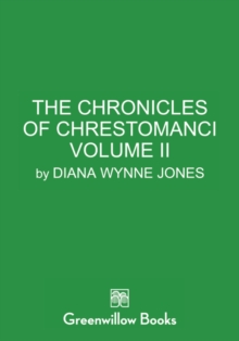 Image for The Chronicles of Chrestomanci, Vol. II