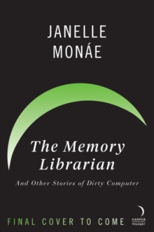 Image for The Memory Librarian