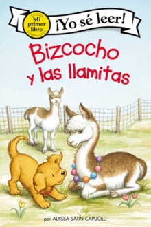 Image for Bizcocho y las llamitas