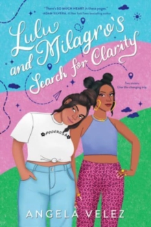 Image for Lulu and Milagro's search for clarity