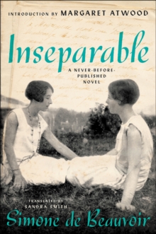 Image for Inseparable: A Never-Before-Published Novel
