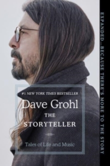 Image for The Storyteller : Tales of Life and Music