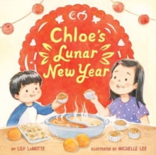 Image for Chloe’s Lunar New Year