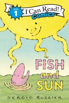 Image for Fish and sun