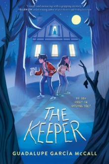 Image for The Keeper