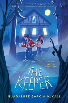 Image for The Keeper