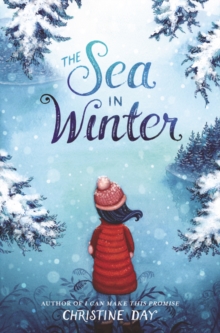 Sea in Winter