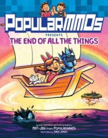 Image for PopularMMOs Presents The End of All the Things