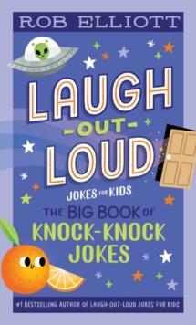 Image for The big book of knock-knock jokes