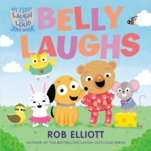 Image for Laugh-Out-Loud: Belly Laughs: A My First LOL Book